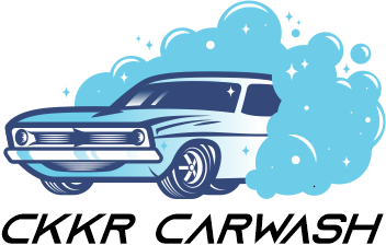 CKKR CARWASH Logo