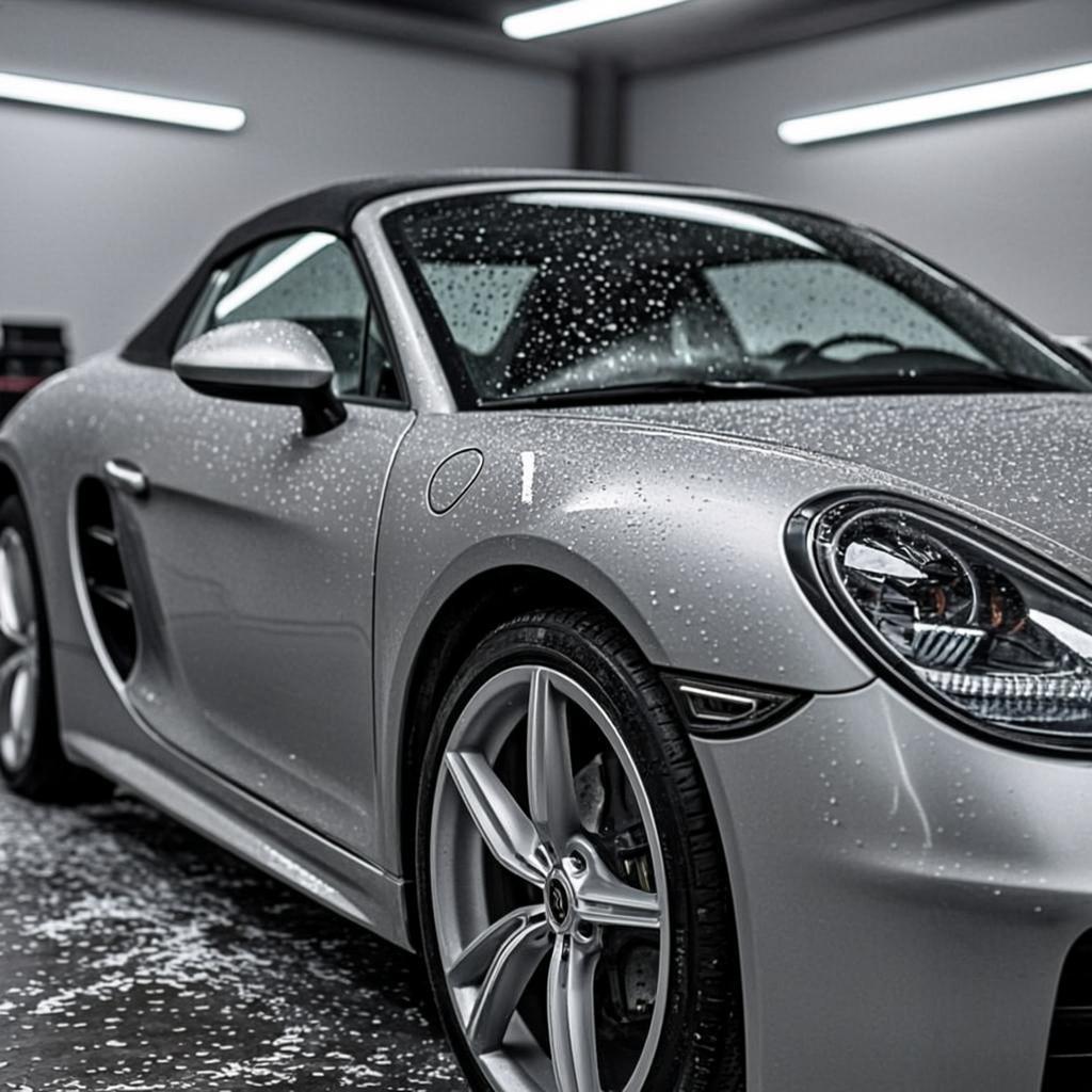 Ceramic Coating