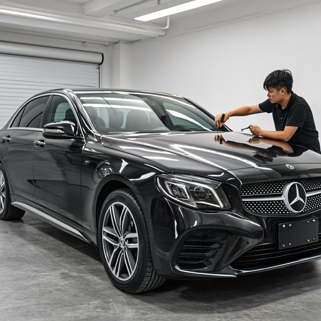 Full Detailing